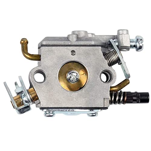 Vergaser Für Husqvarna Trimmer 123 223 323 325 326 327 – Ersatz Für Zama C1Q-EL24 Inkl. Zubehör