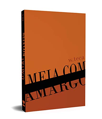 Meia com amargo: