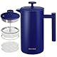 Secura French Press Coffee Maker – Perfekter Kaffee, edel und langlebig