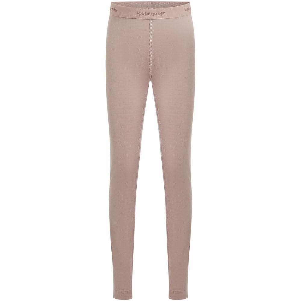 Icebreaker Pantaloni Intimi Tecnici 200 Oasis 14 Years