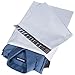 Metronic Poly Mailers 12x15.5 200 Pack White, Medium Size Shipping Bags for Clothing, Strong Self-Seal Mailers Poly Bags Shipping Envelopes, Thick Mailing Bags Package Bags for Small Business in Bulk