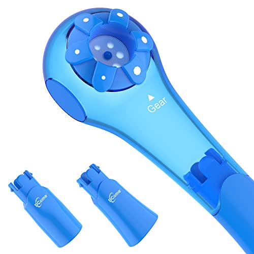 Dcome Supplied Exercise Device, Natural Exerciser To Train Muscles & Remove Mucus, Easy To Use, Dcome Provided #TOP25