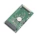 Produktbild Pxyelec 50 mm / 5,0 cm mSATA PCI-E SSD zu 40-poligem 1,8-Zoll-CE-ZIF-Konverteradapter