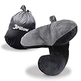 Vermindert Nackenstarre und Muskelkater.