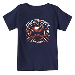 Houston - Navy Shirt