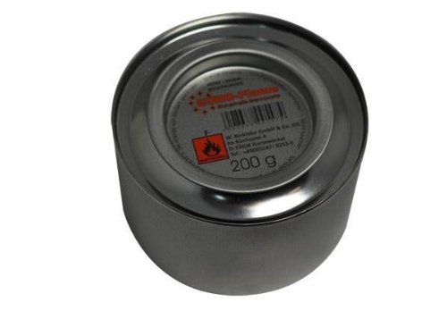 Pâte à brûler 200g Cover