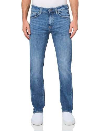 Image of BOSS Men's Delaware Slim Fit Stretch Jeans