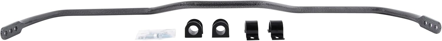 Hellwig 7793 Solid, Heat Treated Chromoly, 1" Rear Sway Bar