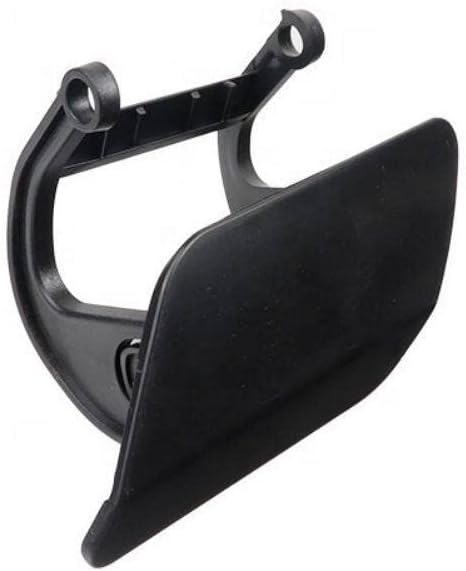 WATER SPRAY COVER LEFT WITH BRACKET 51117335053 AUTO-GETHER