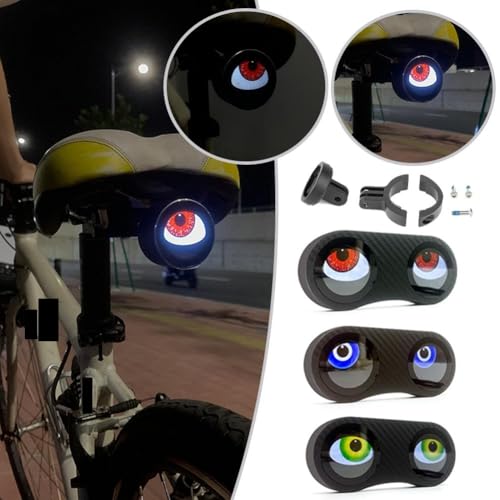 Feu arrière de vélo éclairage dynamique pour une sécurité maximale - 3
