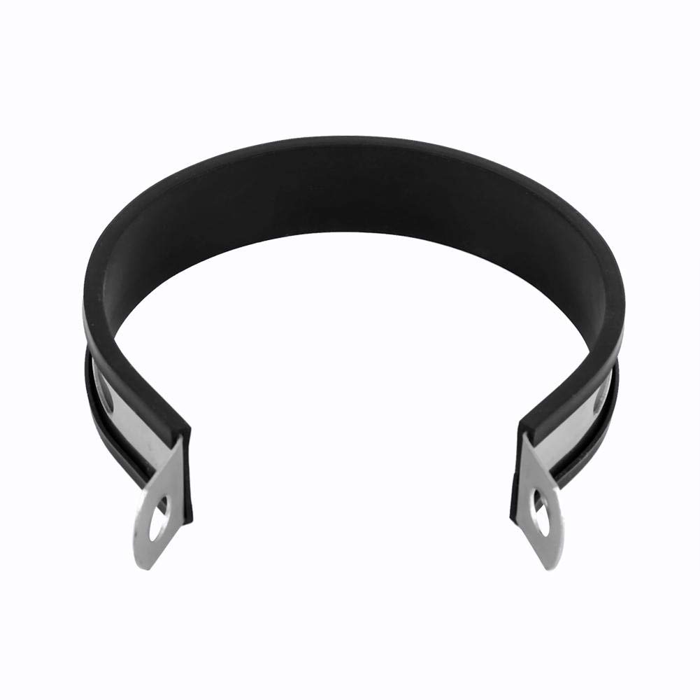 Staffa di scarico, Morsetti marmitta di scarico moto, Staffa marmitta scooter, Manutenzione auto, Modifica, Rinnovamento, Prestazioni