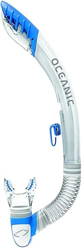 Oceanic Esnórquel Ultra-Dry 2