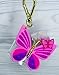 Bath and Body Works Double Butterflies in Pink Pocketbac Holder