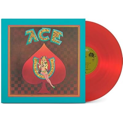 Bob Weir - Ace Vinyl, LP