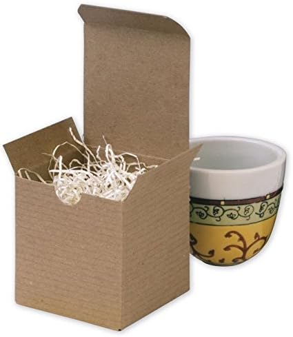 EGPChecks One-Piece Gift Boxes 3 x 3 x 2