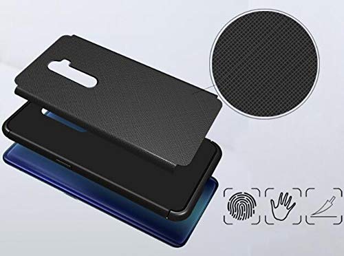 Coque Oppo Reno 2 antichoc NOVAGO résistante et souple - 7