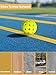 SONICTOP Pickleball Court Marking Kit, 2