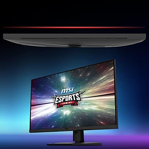 MSI Optix MPG321UR-QD 32-Inch 4K UHD Gaming Monitor