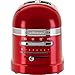 Kitchenaid 5KMT2204ECA Artisan -Toaster für 2 Scheiben, Liebesapfel rot, 220 - 240 V, 50 - 60 Hz