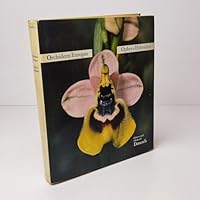 Orchideen Europas Ophrys Hybriden (German Version) 3444100590 Book Cover