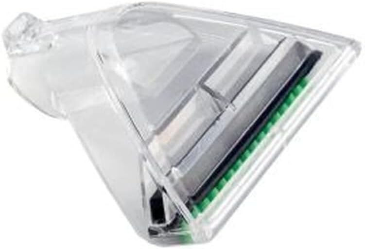 Upholstery and Stair Cleaning Attachment 'Nozzle Body' With Brush Strip.