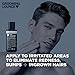 Grooming Lounge the Shavior Post Shave Remedy - Calms Inflammation and Irritation - Prevents and Eliminates Ingrown Hair - Effective Spot Treatment - No Paraben and Sulfate - Cruelty Free - 3 oz