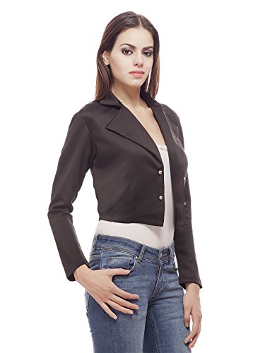 AOL black jacket – image 3