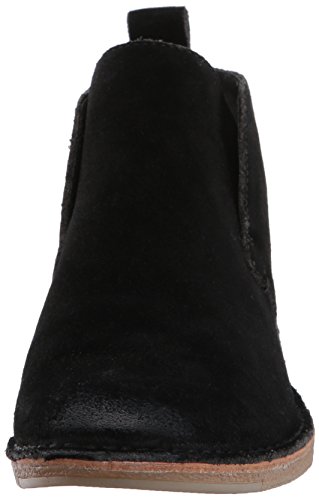 Dolce Vita Women's Findley Boot,black,5.5 M US