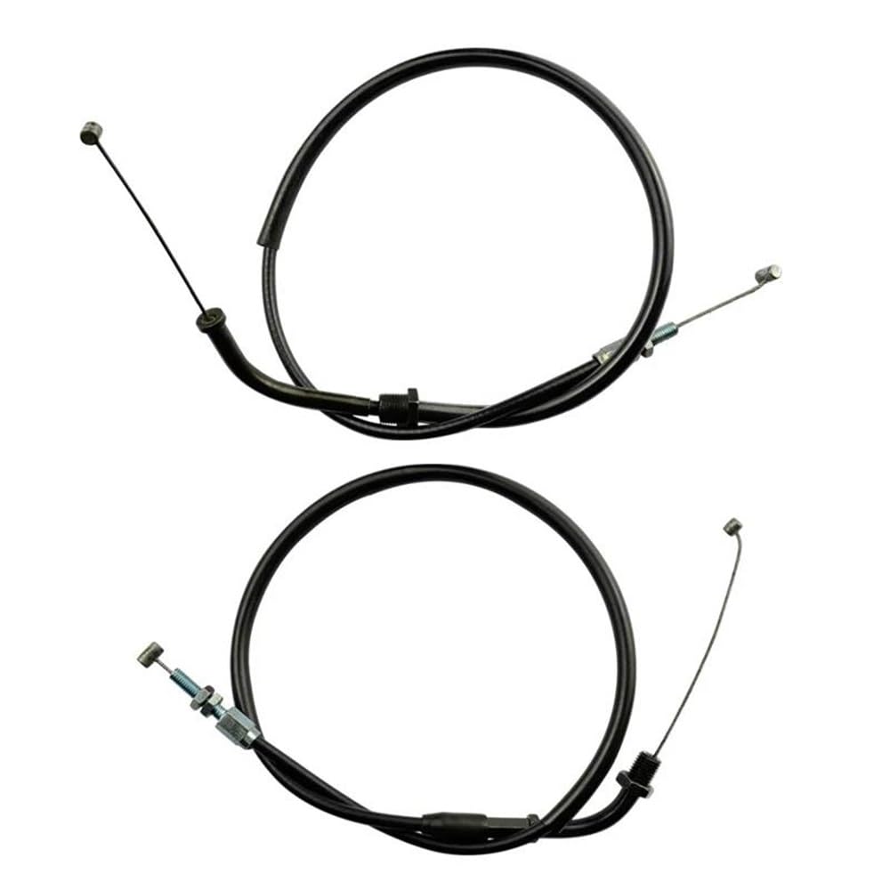 Câble d'accélérateur Honda CBR250 MC19 pour réparer la commande de gaz