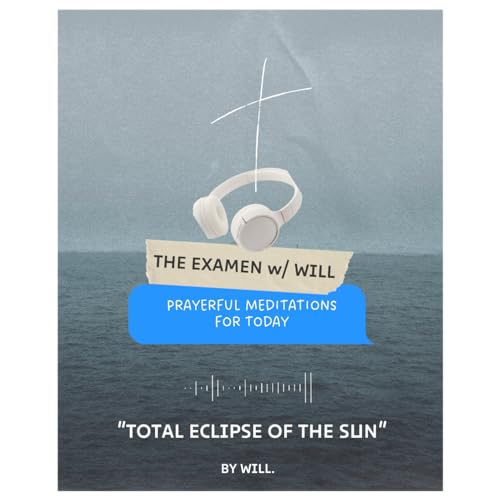 Bonus Examen: Total Eclipse of the Sun