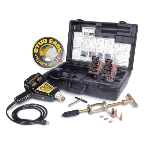H & S Auto Shot 9000 Welder Stud Kit
