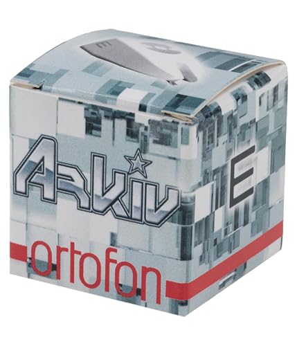 Ortofon Replacement Stylus Concorde Archive CLUB & MIX - System Pickup Headshell