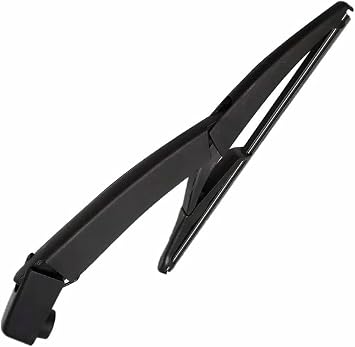 Rear Wiper Blade and Arm Fits Citroen C5 Aircloth 2018-2023 Car Rear Wiper, Rear Wiper Kit