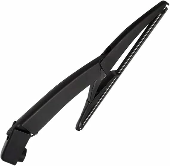 Rear Wiper Blade and Arm Fits Citroen C5 Aircloth 2018-2023 Car Rear Wiper, Rear Wiper Kit