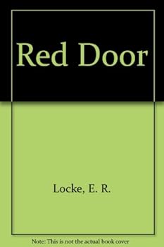 Hardcover The Red Door Book