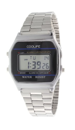 Preisvergleich Produktbild Coolife Armbanduhr CL2013G918