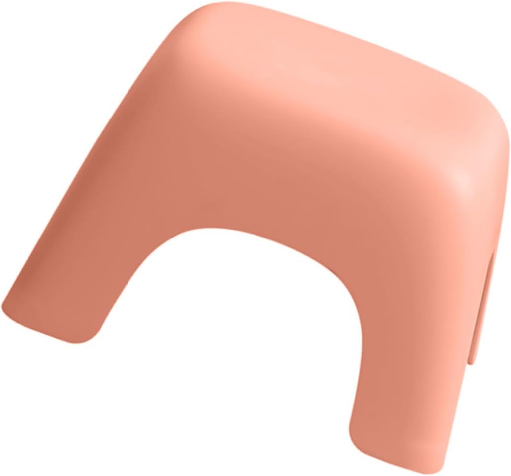 Boys and Girls Stool Side Handle Lightweight Portable Sturdy Safe for Toddlers Children
