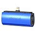 PhoneSuit PhoneSuit Blue Flex Pocket Charger XT for iP5