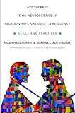 Art Therapy and the Neuroscience of Relationships, Creativity, and Resiliency: Skills and Practices (Norton Series on Interpersonal Neurobiology)