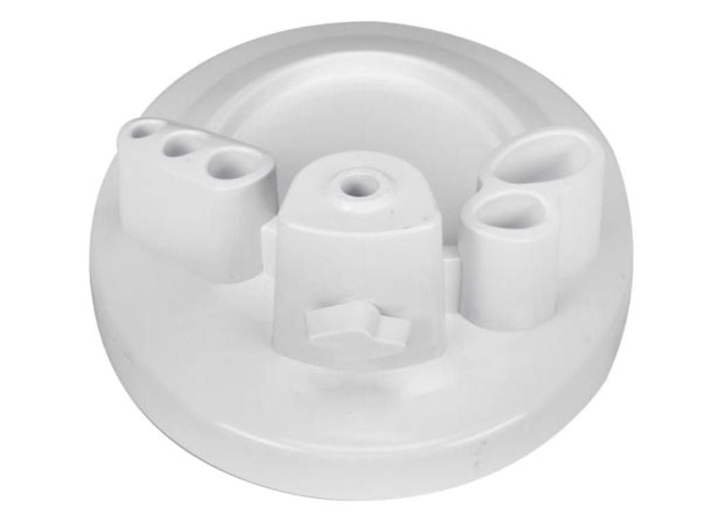 Velleman VTLAMPST4 Stand for VTLLAMP Series Multi-Colour - Image 2