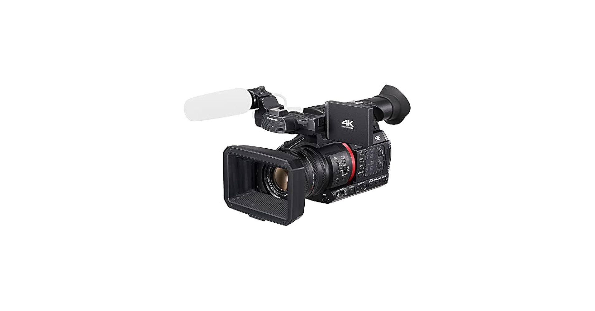 Amazon.co.jp: Panasonic AG-CX350 メモリーカード・カメラ
