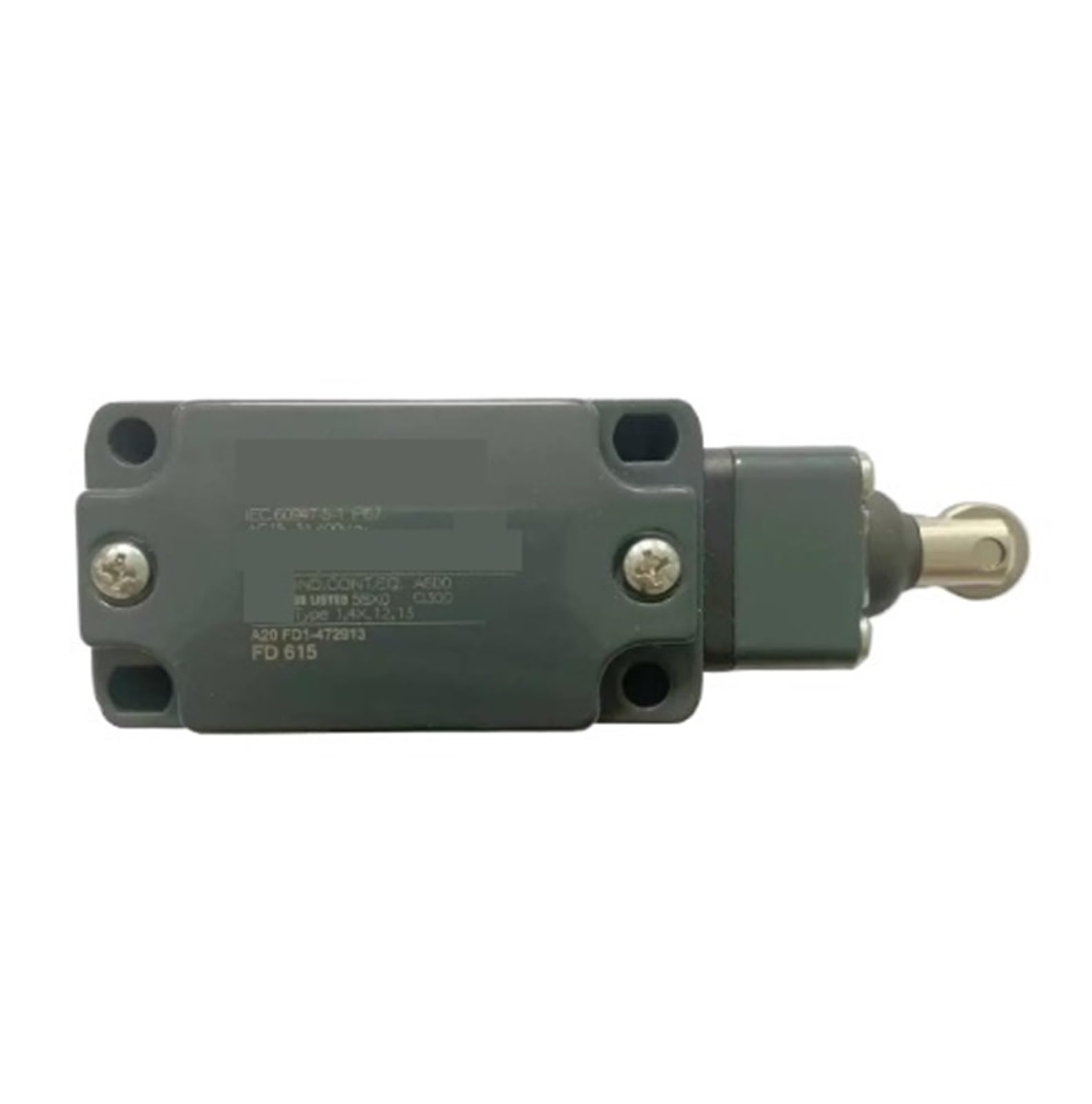 Folisila FD 615 Limit Switch