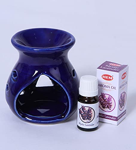 Aceite aromático Mystic Lavender Hem miniatura 6