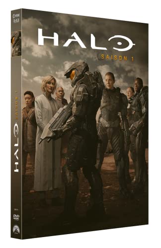 Halo - Saison 1