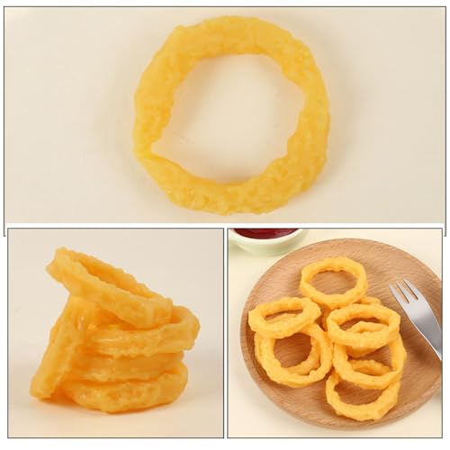 Anillos, Kitchen Imagen adicional