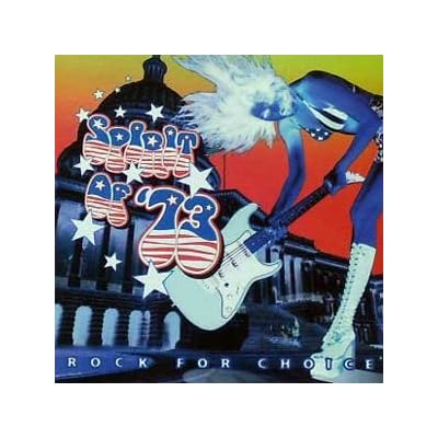 Spirit 1973