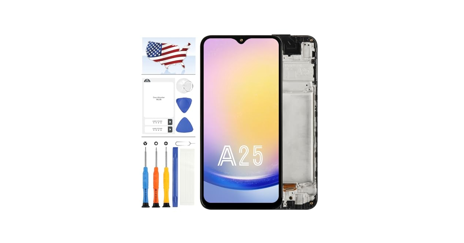 ペトコ　Samsung Galaxy A25 Buy Galaxy A25 5G (Unlocked) | Samsung US