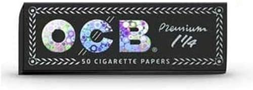 Rolling Papers - Premium 1 1/4 (3)