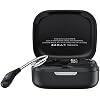 KZ AZ09 Bluetooth 5.2 Module IEM Bluetooth Adapter Wireless Ear Hook Portable Long Battery Life for KZ ZS10 PRO/ZSN Pro X/ZSN PRO/EDX PRO/ZSX/ZAR/DQS/ZVX/Zax/CCA CRA/C12/C10 PRO (C PIN)