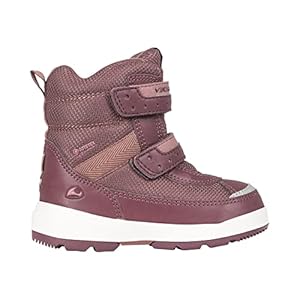 viking Play High Gtx R Warm uniseks-kind Wandelschoenen.